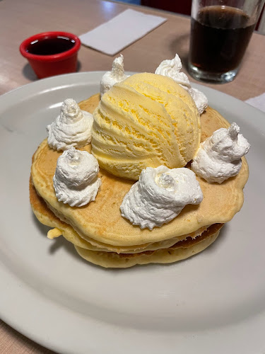 Johnny Rockets - Gastronomía y hostelería