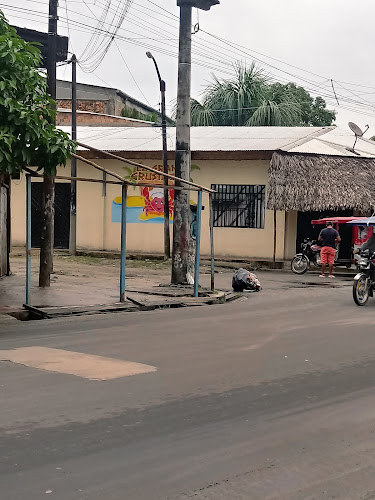 Opinii despre EL GRAN CRUSTACEO în Iquitos - Gastronomía y hostelería
