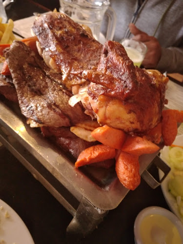 Opinii despre El Campollo în Breña - Gastronomía y hostelería