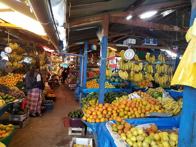 Centro Gastronomico Wanchaq - Gastronomía y hostelería