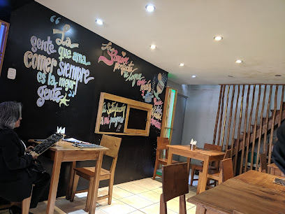 Restaurante Achorado