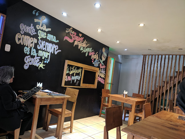 Restaurante Achorado