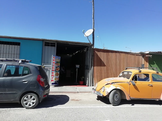 Opinii despre cevicheria la Previa în Moquegua - Gastronomía y hostelería