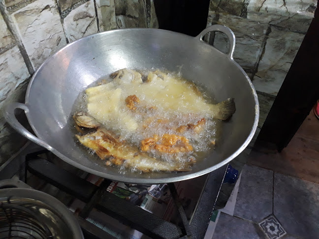 Sakana Sakana - Gastronomía y hostelería