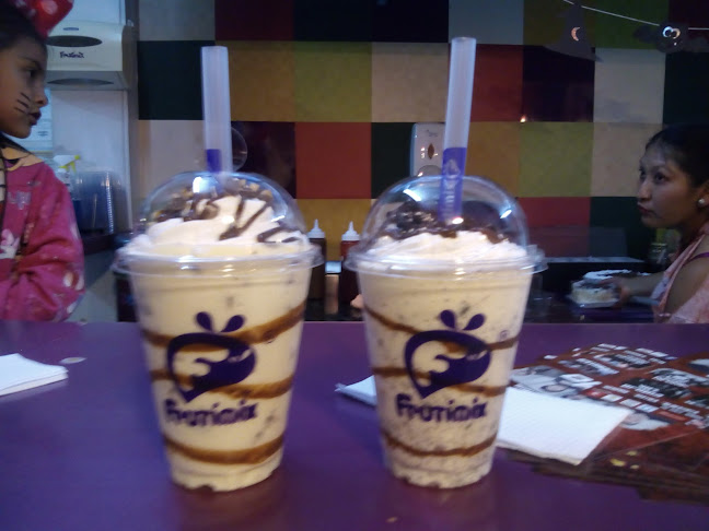 Opinii despre Juguería Café Frutimix în Ayacucho - Gastronomía y hostelería