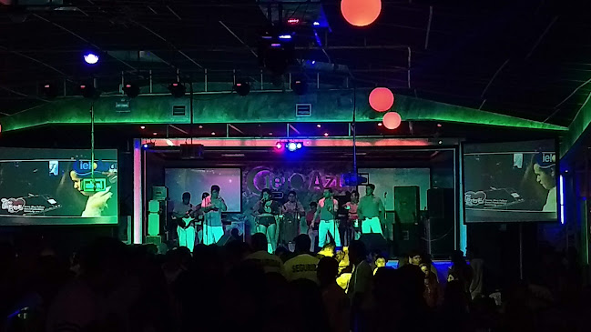 Cielo Azul - Resto Bar - Oficial - Gastronomía y hostelería