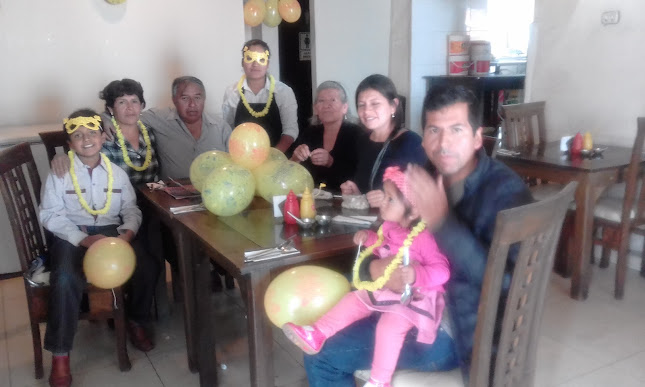 Cinco Esquinas 379-395, Cajamarca 06002