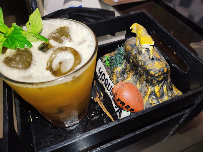 Andres A Caceres, Moquegua 18001