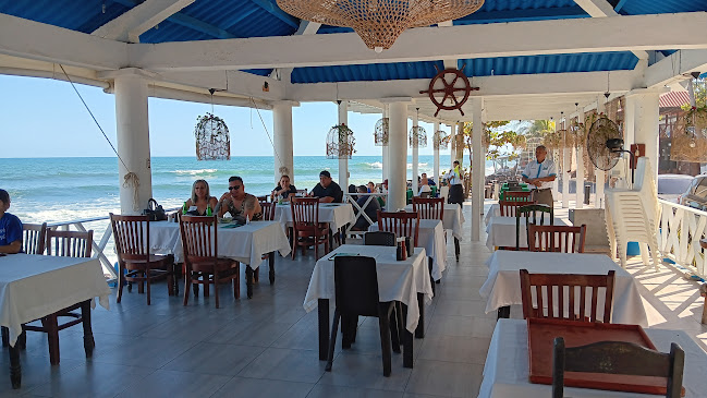 La Posada De Don Lito - La Libertad