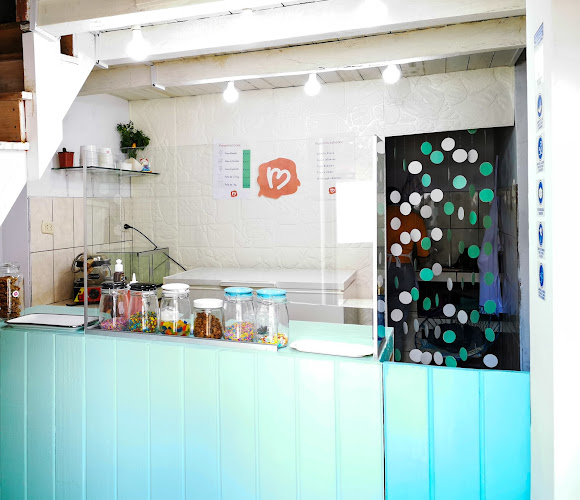 Fridom: Helados Artesanales - Gastronomía y hostelería