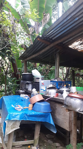 Recreo campestre "El Abuelo"