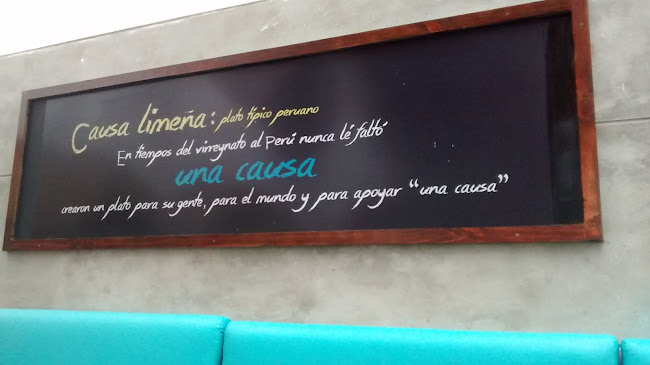 Opinii despre Embarcadero 41 Fusión în Miraflores - Gastronomía y hostelería