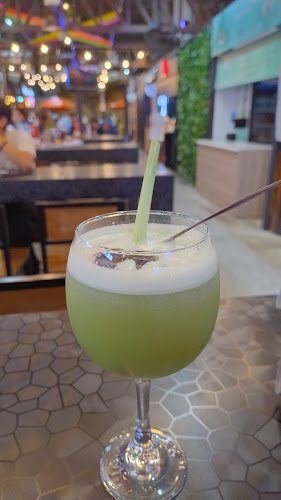 Mercado San Martín - Gastronomía y hostelería