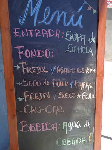 Opinii despre Restaurant - Espectaculos "LA FORTALEZA" în Huanta - Gastronomía y hostelería