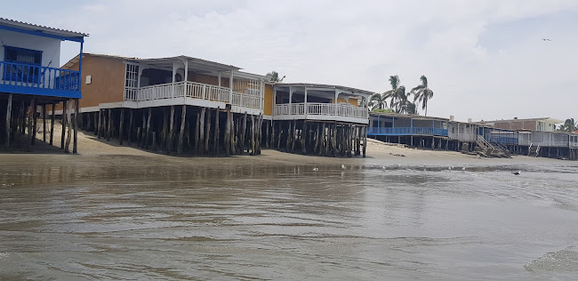 Playa ChimPaiks - Gastronomía y hostelería