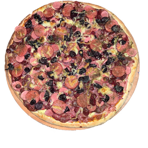 Divinna Pizza - Gastronomía y hostelería