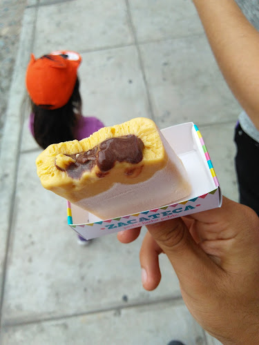 Zacateca Paletas Mexicanas - Gastronomía y hostelería
