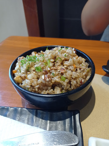 Edo Sushi Bar La Molina - Lima