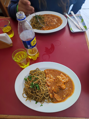 Opinii despre Plaza 125 - ICA în Ica - Gastronomía y hostelería