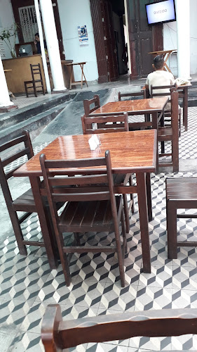 Restaurante Bolivar - Trujillo