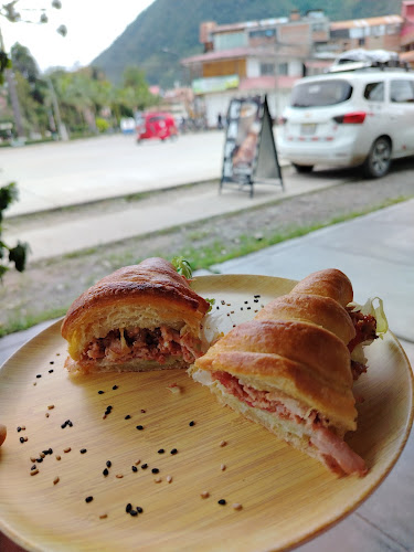 Av. San Martin 495, Oxapampa 19231