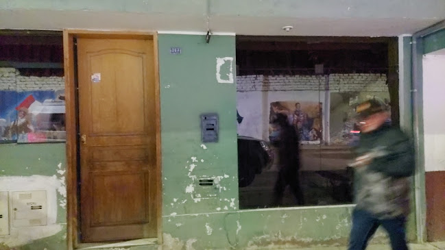 Miguel Grau 357, Cajamarca 06002