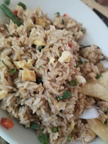 Restaurante De Uber - Pisco