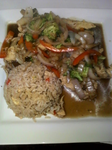 REST LA CASITA - Celendín