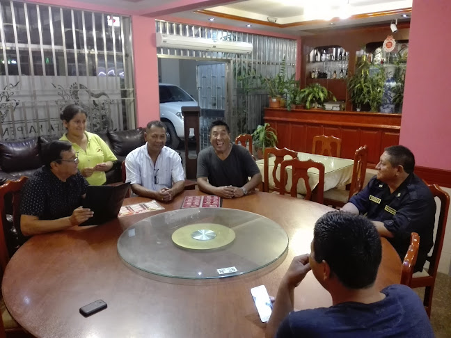 Opinii despre Chifa Kai Peng în Huaral - Gastronomía y hostelería