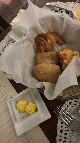 Claustro - Gastronomía y hostelería