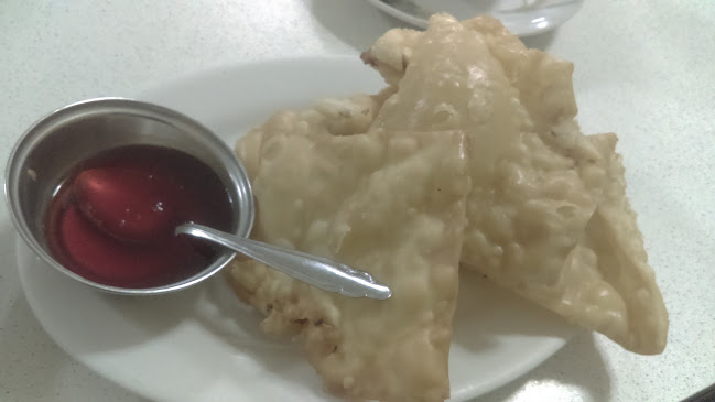 Av. F 124, Talara 20811