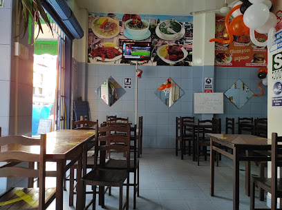 Restaurante EL BUNKER