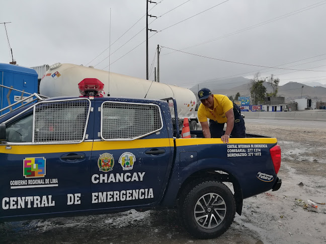 Opinii despre Lavadero - Restaurante PEPO'S în Chancay - Gastronomía y hostelería