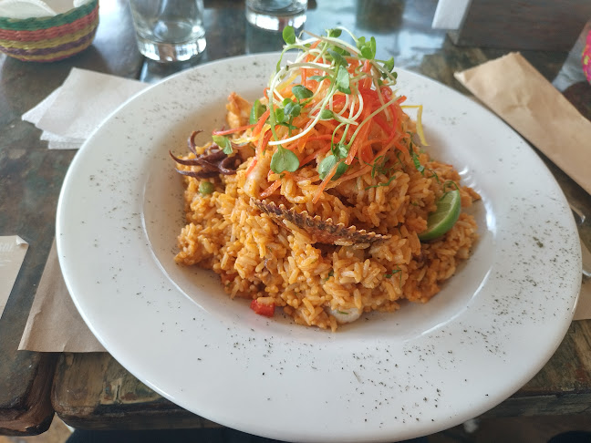 Choquehuanca 209, Chorrillos 15064