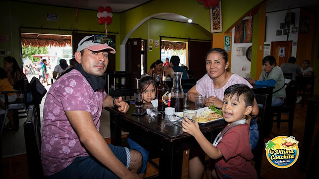 Borja 641, Iquitos 16003