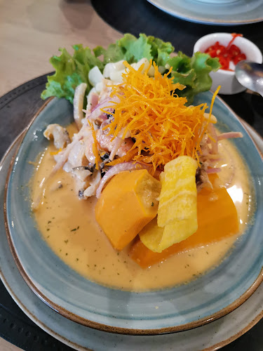 Restaurante FUSIÓN - Gastronomía y hostelería