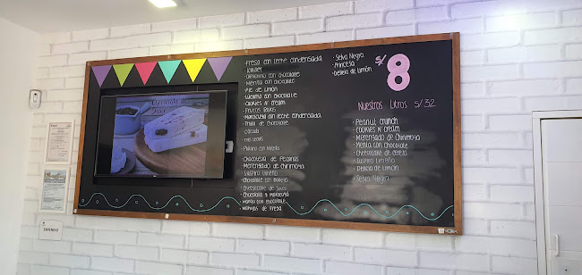 Comentarii opinii despre Zacateca Paletas Mexicanas