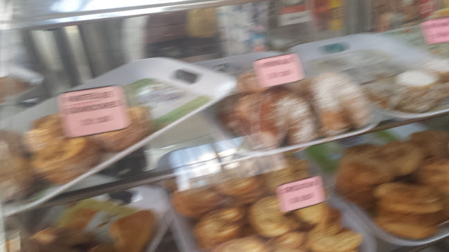 Cafeteria Pasteleria Chimbote - Huaraz