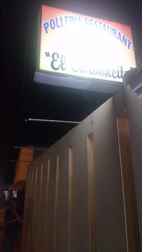 Opinii despre Pollería Restaurant "El Carboncito" în Punta de Bombón - Gastronomía y hostelería