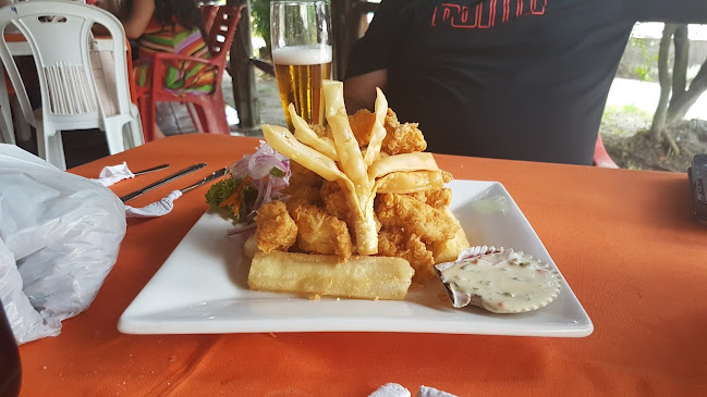 Restaurant Punta Salinas - Iquitos