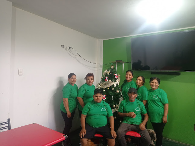 Chicharroneria Albeiro