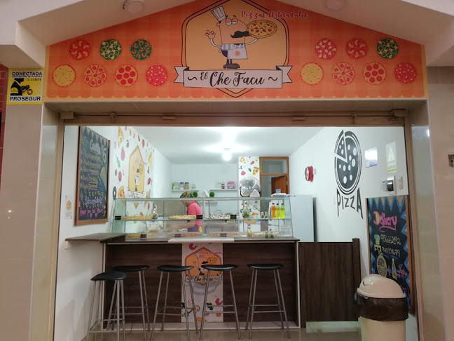 Opinii despre Che Facu în Chiclayo - Gastronomía y hostelería