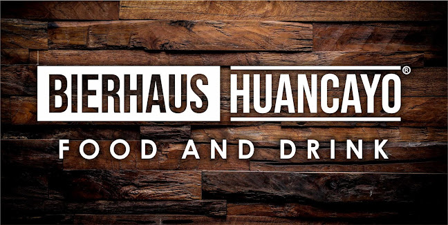 La incontrastable Bierhaus Huancayo