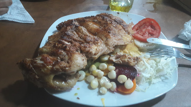 Parrilladas Papo's - Gastronomía y hostelería