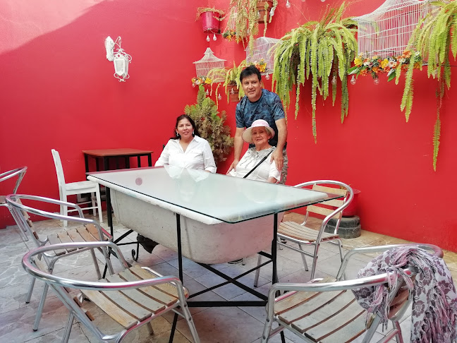 D´Pulpa - Gastronomía y hostelería