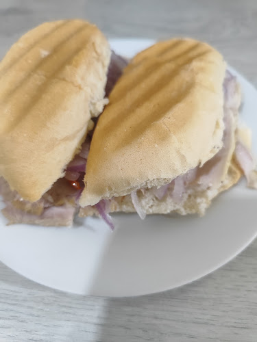 Pastelería San Martín - Lima