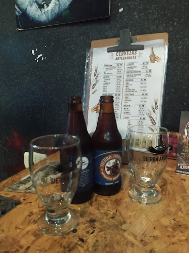 The Black Cat - Café Bar - Gastronomía y hostelería