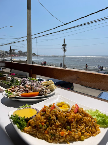 Los Herrajes Huanchaco - Huanchaco