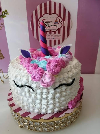 DULCE DETALLE