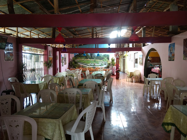 Restaurante Cabaña Fonseca